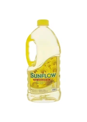Sunflow Sunflower Oil, 3L