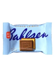 Bahlsen Choco Leibniz Milk Snack Pack, 27.5g