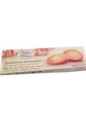 Reflets Biscuits Galettes Bretonnes 100g