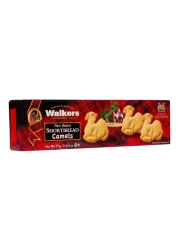 Walker's Pure Butter Shortbread Camels, 175g