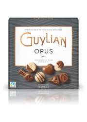 Guylian Opus Luxury Assorted Belgian Chocolates, 180g