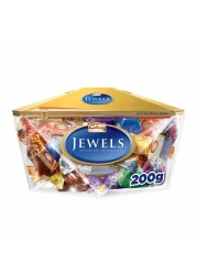 Galaxy Jewels Assortment Chocolate Gift Box, 200g