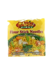 Fiesta Pinoy Flour Stick Noodles 227g Pack of 2