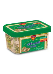 Al-Seedawi Pistachio Halawa, 1kg