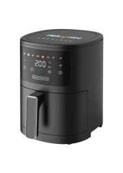 Black &amp; Decker AerOfry Digital Air Fryer, AF3500-B5, Black, 3.5 L