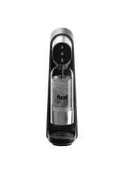 Nutricook Fizzi Sparkling Drink Maker FSM100, 10W, Black