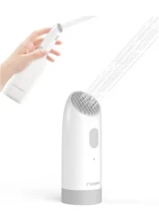 2nd Generation Portable Travel Bidet Electric Rechargeable Mini Handheld Personal Bidet Sprayer for Hygiene Cleaning Portable Bidet On the Go