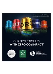 لافازا كريما إي غوستو كلاسيكو قهوة 10 كبسولات