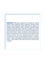 نستله نان كومفورت 1 تركيبة حليب للرضع 800 غرام