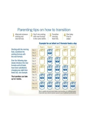 Nestle NAN Comfort 2 Follow Up Formula 800g