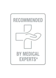 Nuk Space Soother 0-6m SNK713 Multicolour Pack of 2