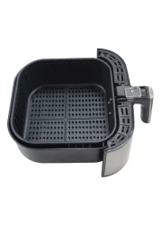 Nutricook Rapid Air Fryer 2 NC-AF204 Multicolour 1500W