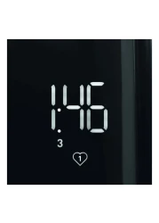 Tefal Smart'n Light Digital Toaster 850W TT640840 Black