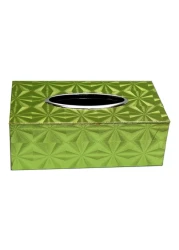 Tissue Holder Box Multicolour