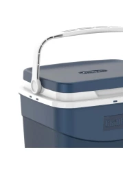 Cosmoplast 3-In-1 Chillbox Icebox IFEPCB075PB Pearl Blue 4L+12L+24L