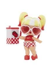 MGA L.O.L. Surprise! Sunshine Makeover Collectible Doll MGA-589402 Assorted