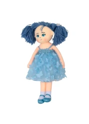 Princess Rag Doll 58cm