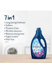 Downy Fabric Conditioner Concentrate Lavender and Musk 2L