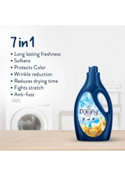 Downy Fabric Conditioner Concentrate Vanilla and Musk 2L