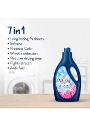 Downy Fabric Conditioner Concentrate Rose Garden 2L