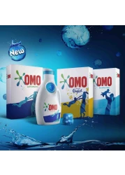OMO Automatic Laundry Detergent Powder Touch of Comfort 6kg