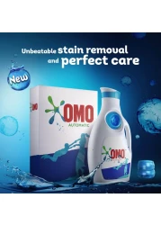 OMO Liquid Laundry Detergent Active 2L