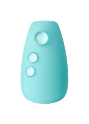 كيس إمبرس براس أون مانيكير- أظافر إصطناعية متوسطة 83787 قطرة ندى 30 قطعة