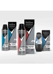 ريكسونا ماكسيموم بروتكشن بخاخ مضاد للتعرق 150 ملل -متعدد الألوان