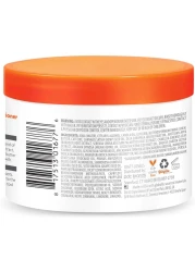 كانتو بلسم الشعر للرجال بزبدة الشيا يترك على الشعر أبيض 370 غرام