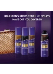 Wella Koleston Root Touch Up Spray Black 75ml