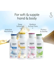 Swiss Image Intensive Nourishing Body Lotion Clear 250ml