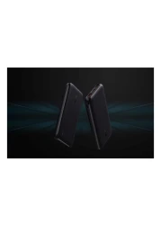 أوكي سليم باور بانك أسود 10000 مللي أمبير 15 واط