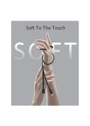 Anker USB-C to Lighting Cable Braided 3ft White