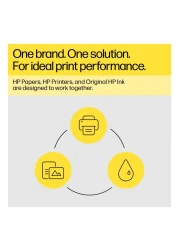 HP 925 Original Ink Cartridge Yellow