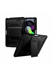Spigen Tough Armor Pro Case For Apple iPad Air 4 Black