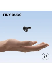 Anker&nbsp;Soundcore&nbsp;Life&nbsp;Note&nbsp;3i&nbsp;Wireless&nbsp;In Ear&nbsp;Earbuds&nbsp;Black