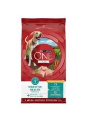 بورينا وان بلس تركيبة صحية للجهاز الهضمي، طعام للكلاب، 3.63 كغ