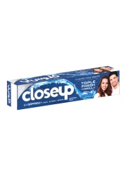 Closeup Triple Fresh Formula Toothpaste Cool Breeze 120ml