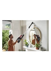 Hoover Upright Bagless Vacuum Cleaner CLSV-VPME