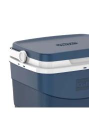Cosmoplast 3-In-1 Chillbox Icebox IFEPCB075PB Pearl Blue 4L+12L+24L