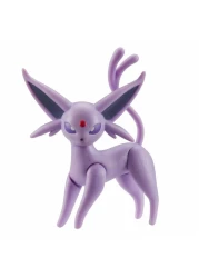 Pokemon Battle Figure Multicolour Pack of 2