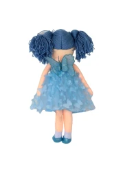 Princess Rag Doll 58cm