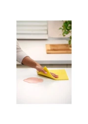 سكوتش-برايت إسفنجة قماشية فائقة متعددة الإستعمال 5 قطع