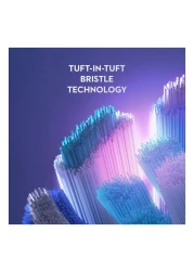 Oral-B iO Series 7 Electric Toothbrush With Travel Case White