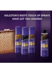 Wella Koleston Root Touch Up Spray Medium to Dark Brown