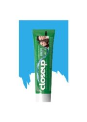Closeup Triple Fresh Formula Toothpaste Cool Breeze 120ml