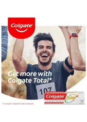 Colgate Total 12 Hour Protection Clean Mint Toothpaste 150ml