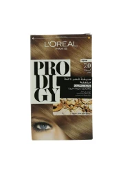 L'Oreal Paris Prodigy Ammonia-Free Permanent Oil Hair Colour 7.0 Blonde