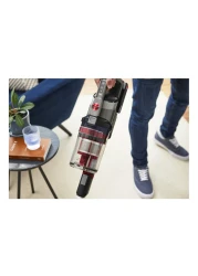 Hoover Upright Bagless Vacuum Cleaner CLSV-VPME