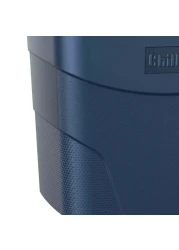 Cosmoplast 3-In-1 Chillbox Icebox IFEPCB075PB Pearl Blue 4L+12L+24L